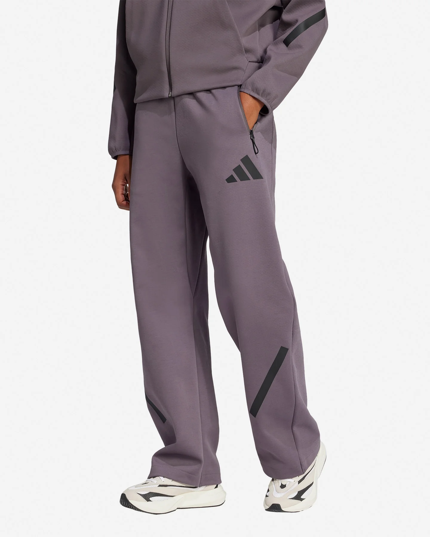 PANTALONE ADIDAS NEW ZNE W - Image 2