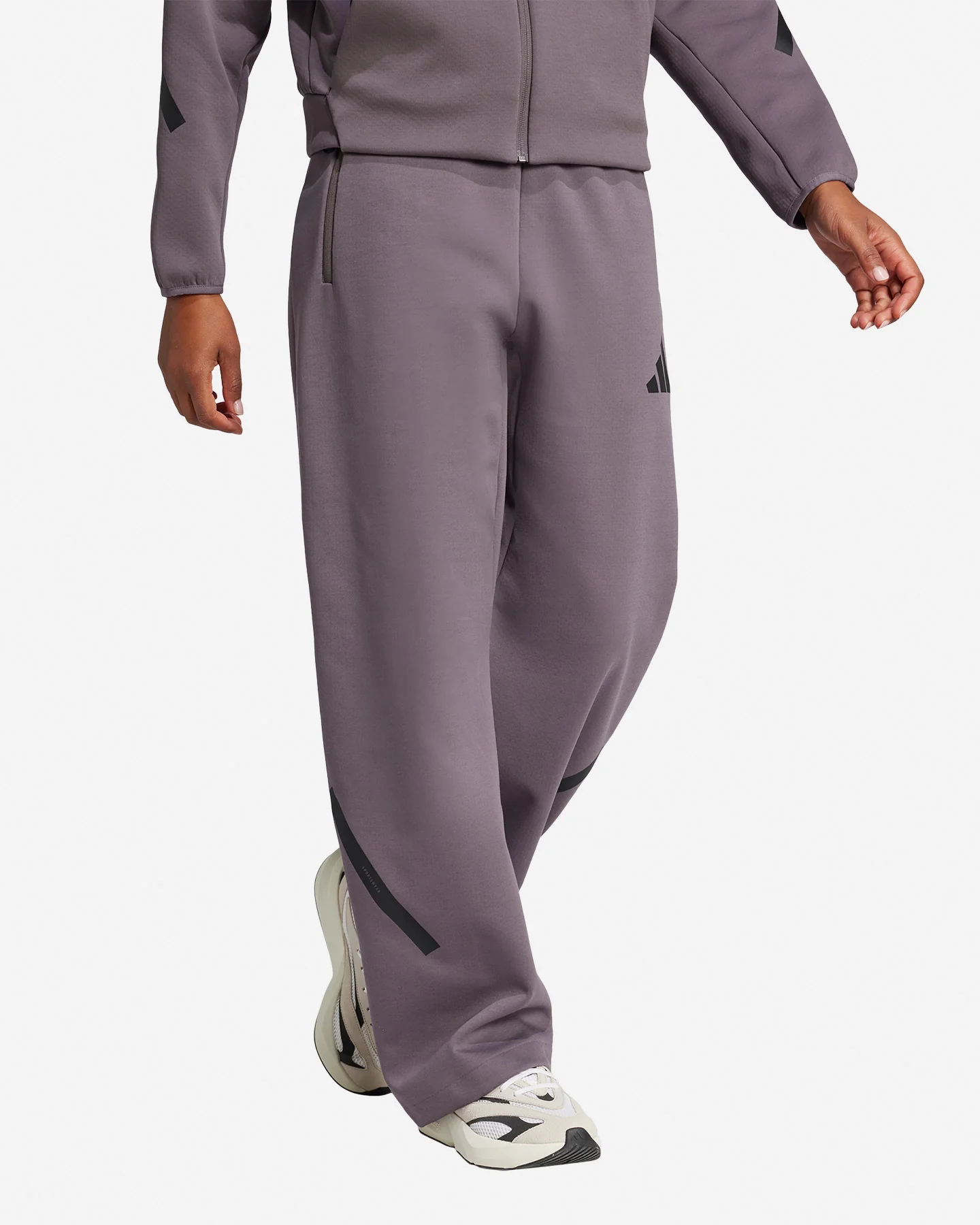PANTALONE ADIDAS NEW ZNE W - Image 4
