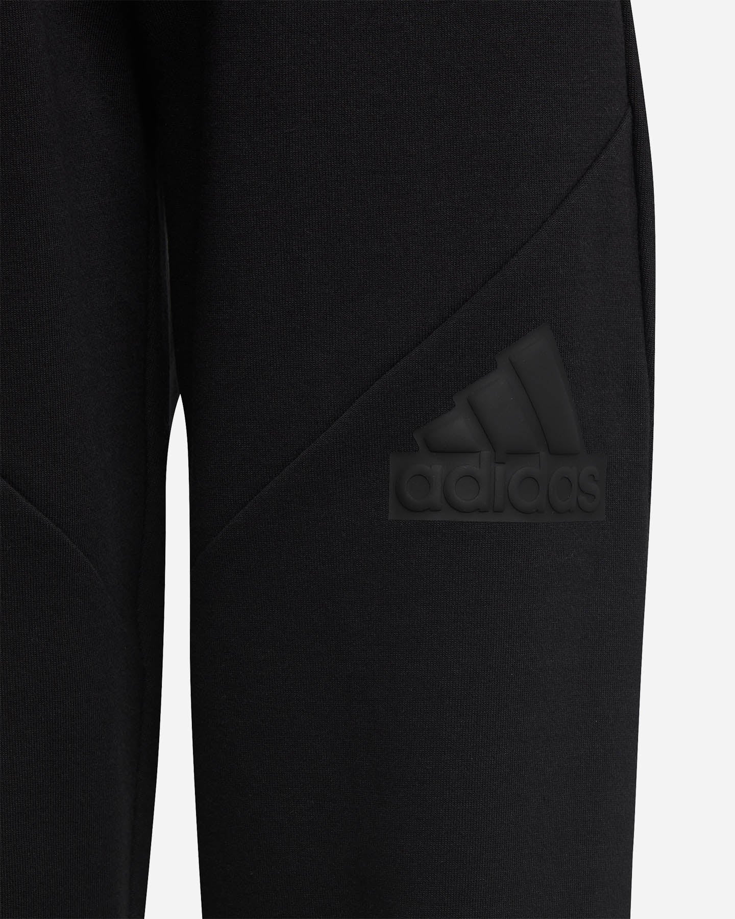 PANTALONE ADIDAS RUBBER LOGO JR - Image 4