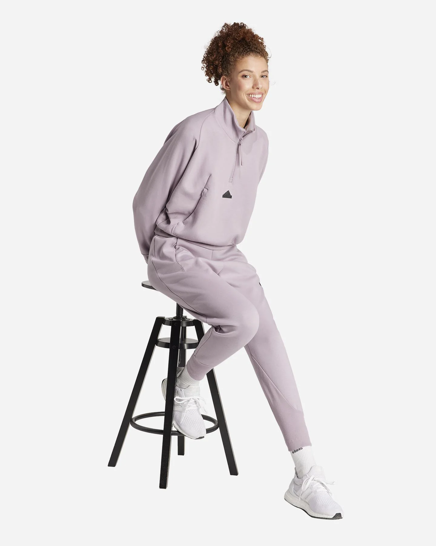 PANTALONE ADIDAS ZNE W - Image 4