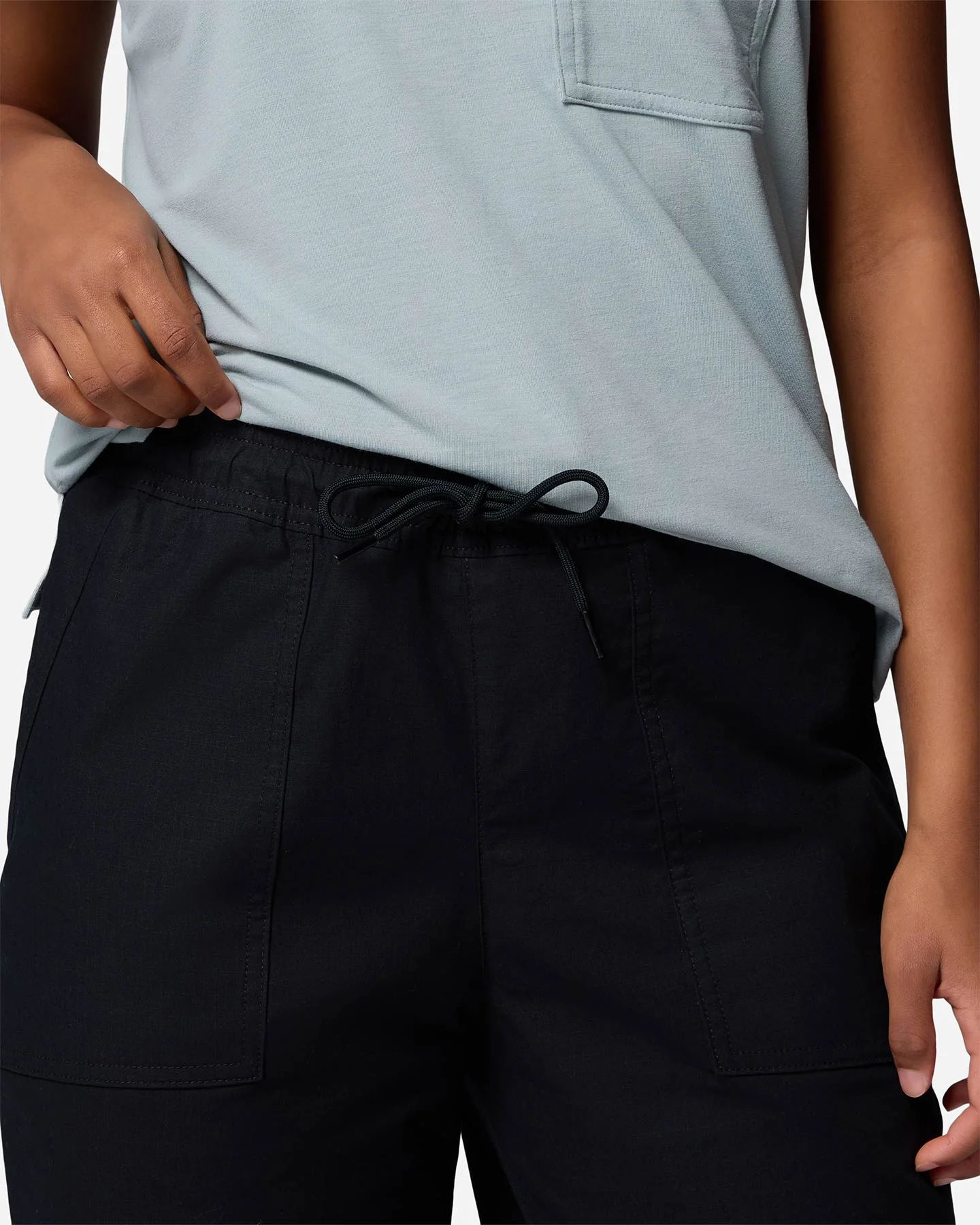 PANTALONE COLUMBIA ROC W - Image 3