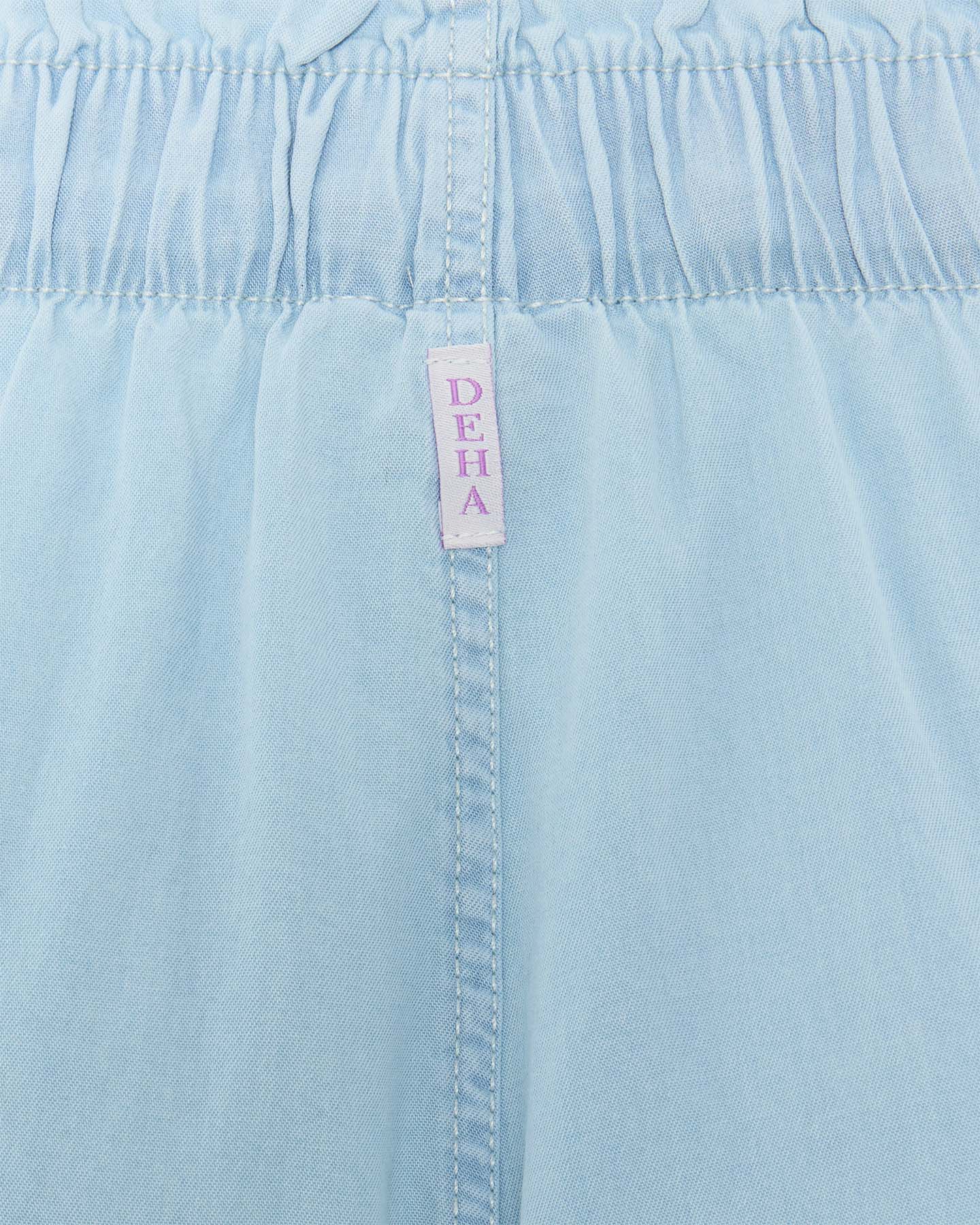 PANTALONE DEHA BASIC W - Image 3