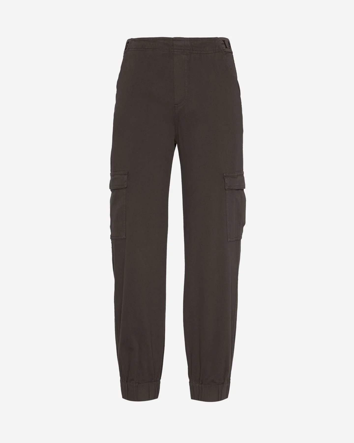 PANTALONE DEHA GABARDINE CARGO W