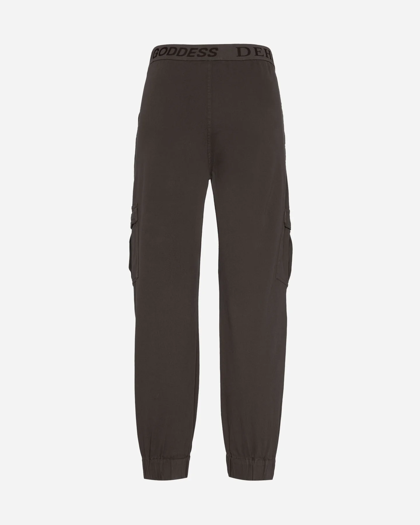 PANTALONE DEHA GABARDINE CARGO W - Image 2