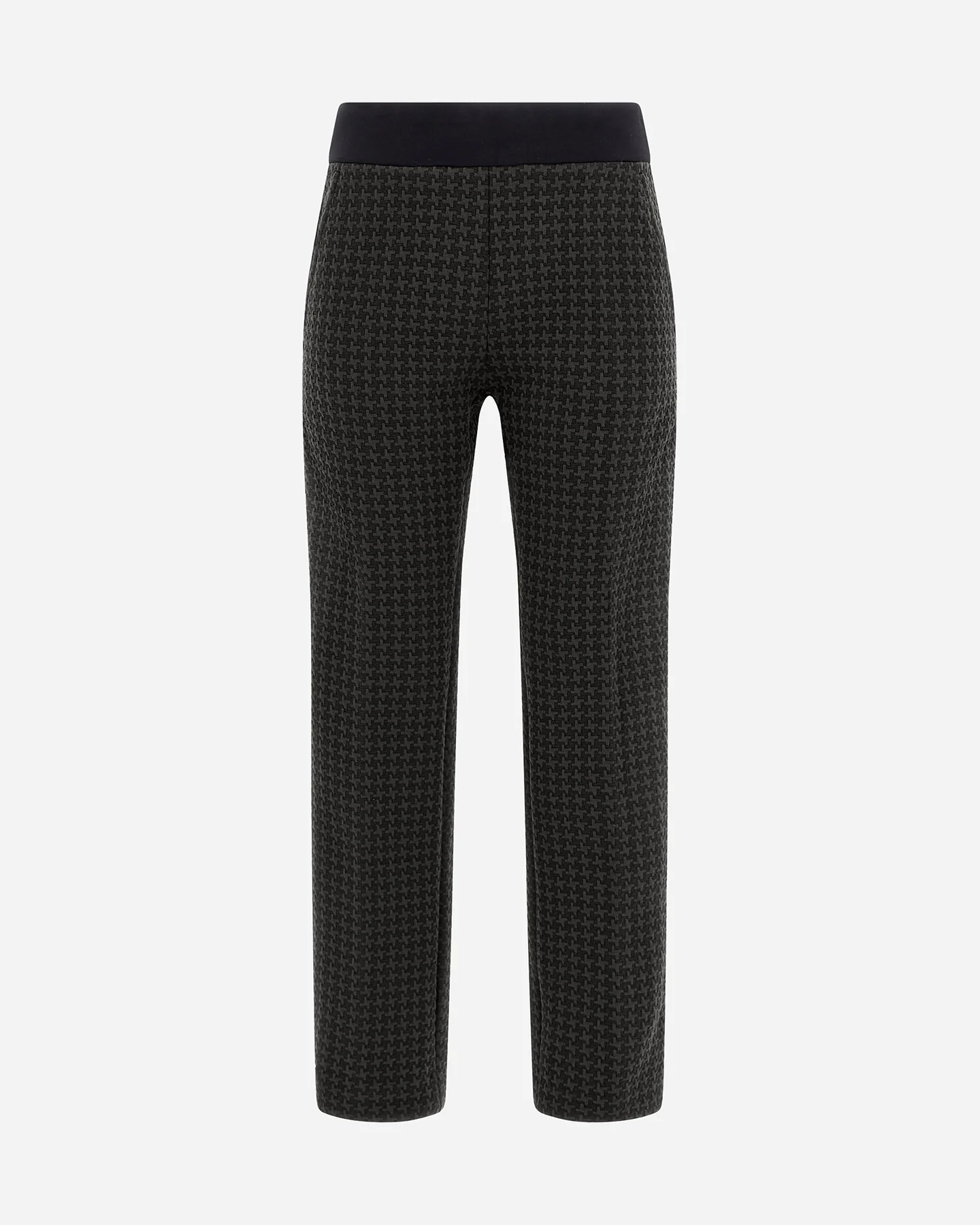 PANTALONE DEHA PIED POULE W - Image 12