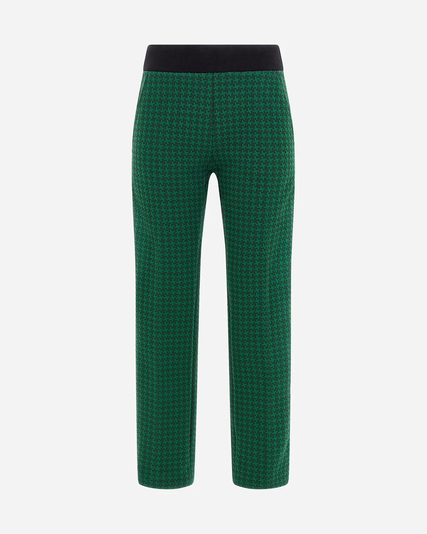 PANTALONE DEHA PIED POULE W - Image 17