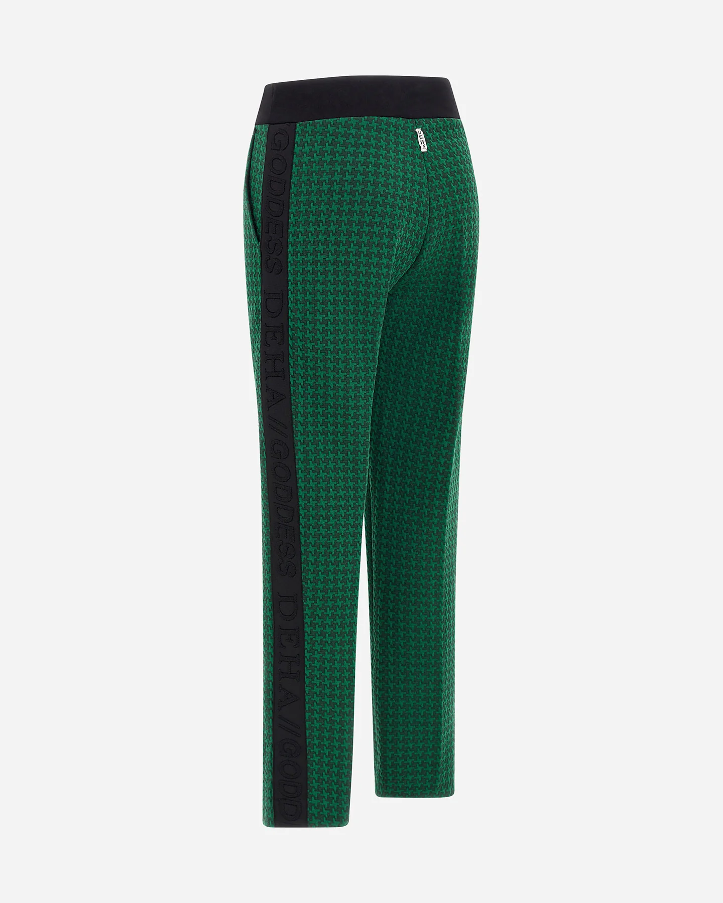 PANTALONE DEHA PIED POULE W - Image 34