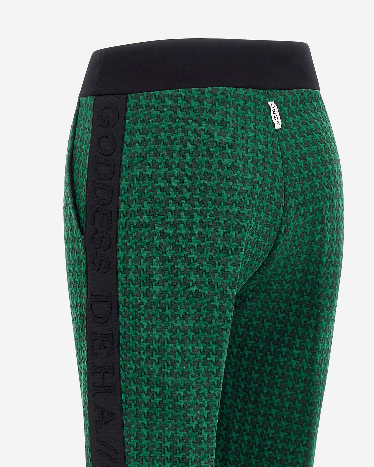 PANTALONE DEHA PIED POULE W - Image 35
