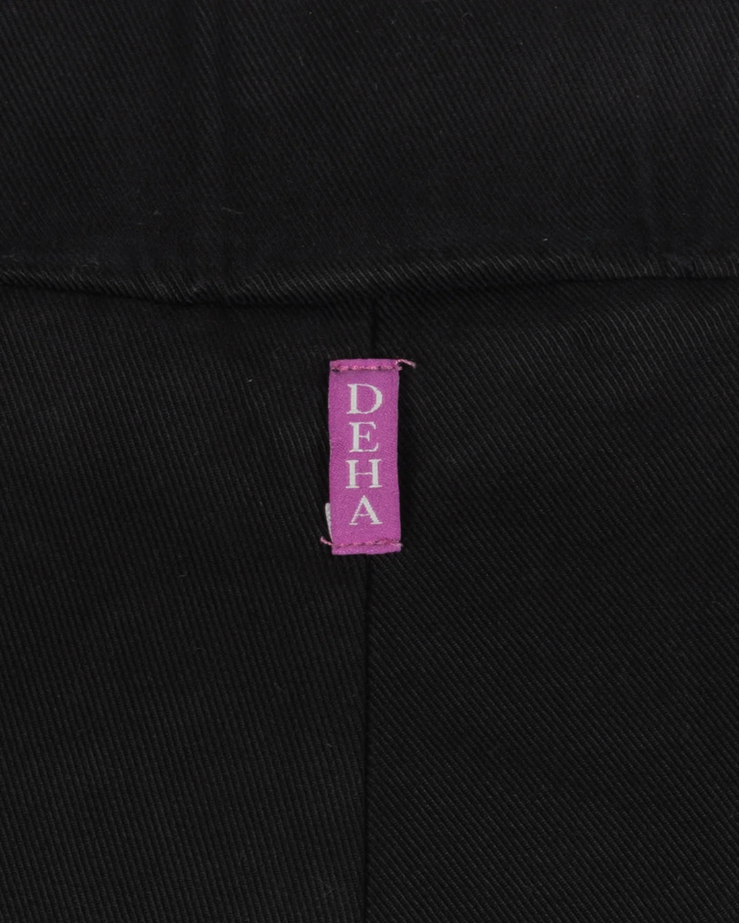 PANTALONE DEHA TWILL STRAIGHT W - Image 3
