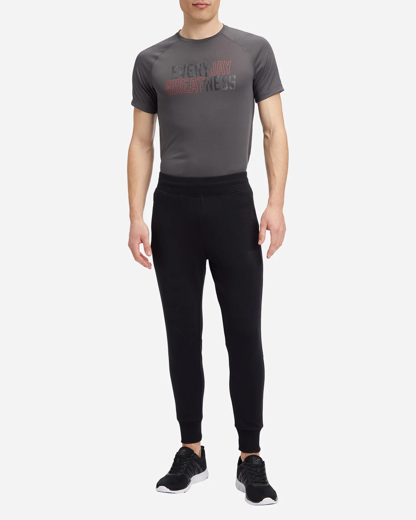 PANTALONE ENERGETICS BASIC M - Image 49
