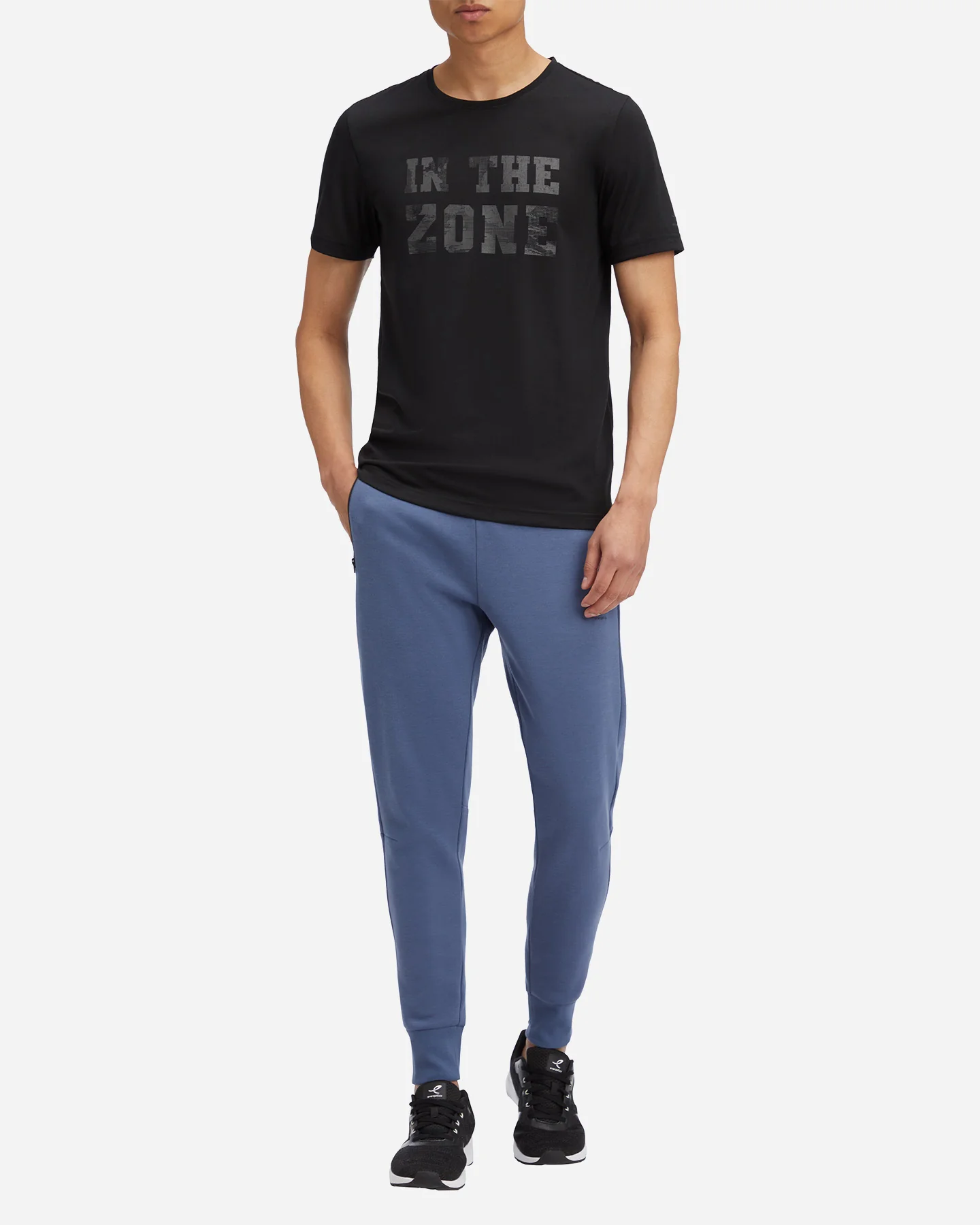 PANTALONE ENERGETICS BASIC M - Image 19