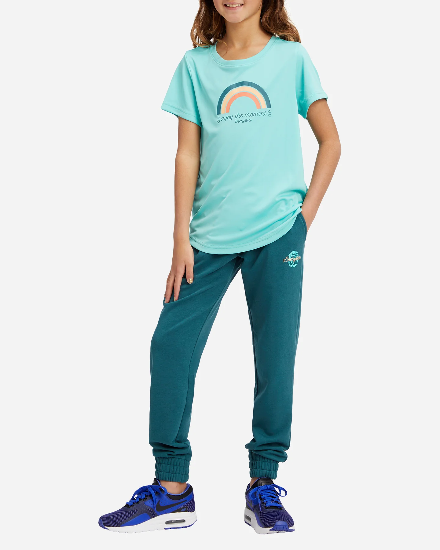 PANTALONE ENERGETICS CLASSIC JR - Image 40