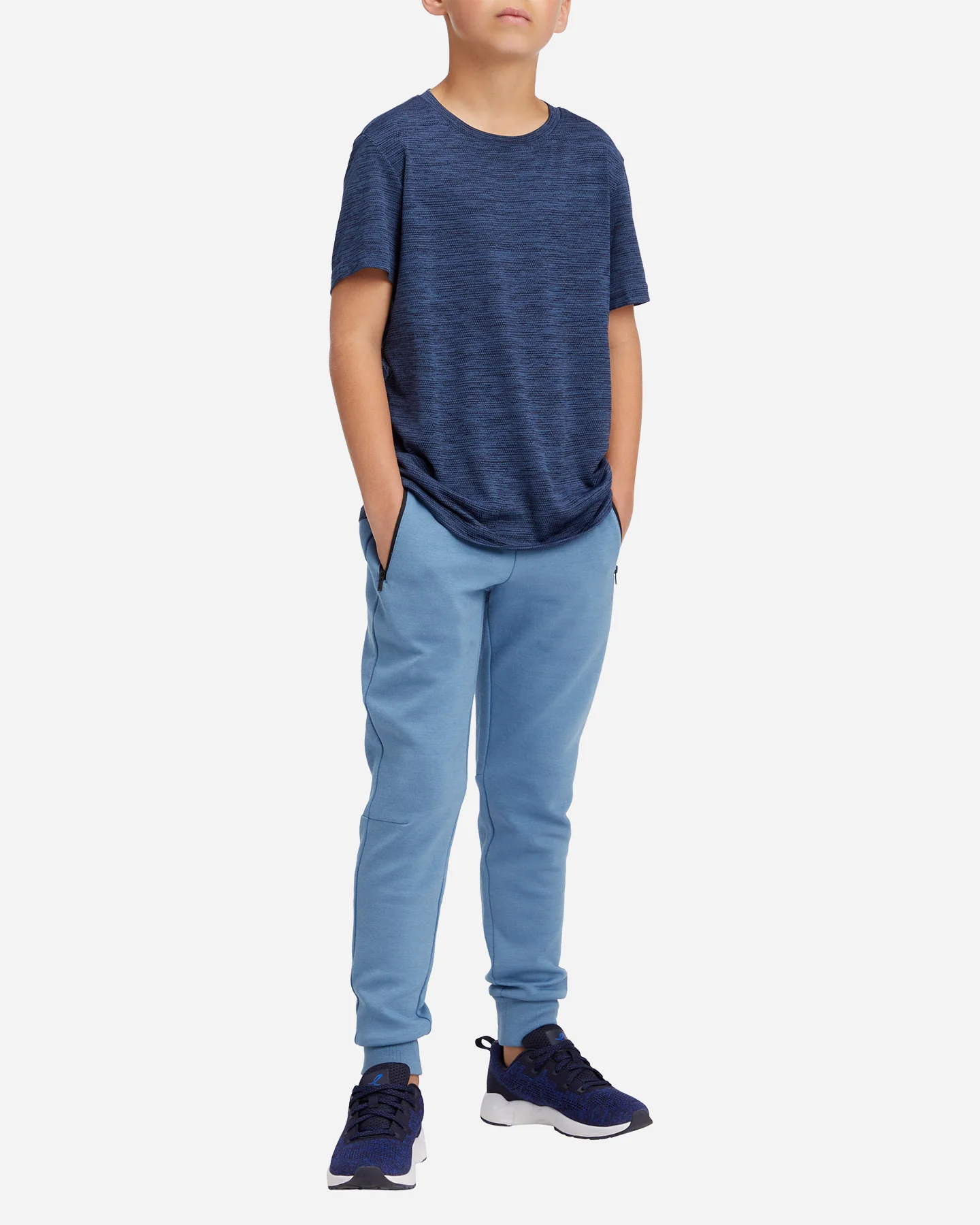 PANTALONE ENERGETICS TECH JR - Image 9