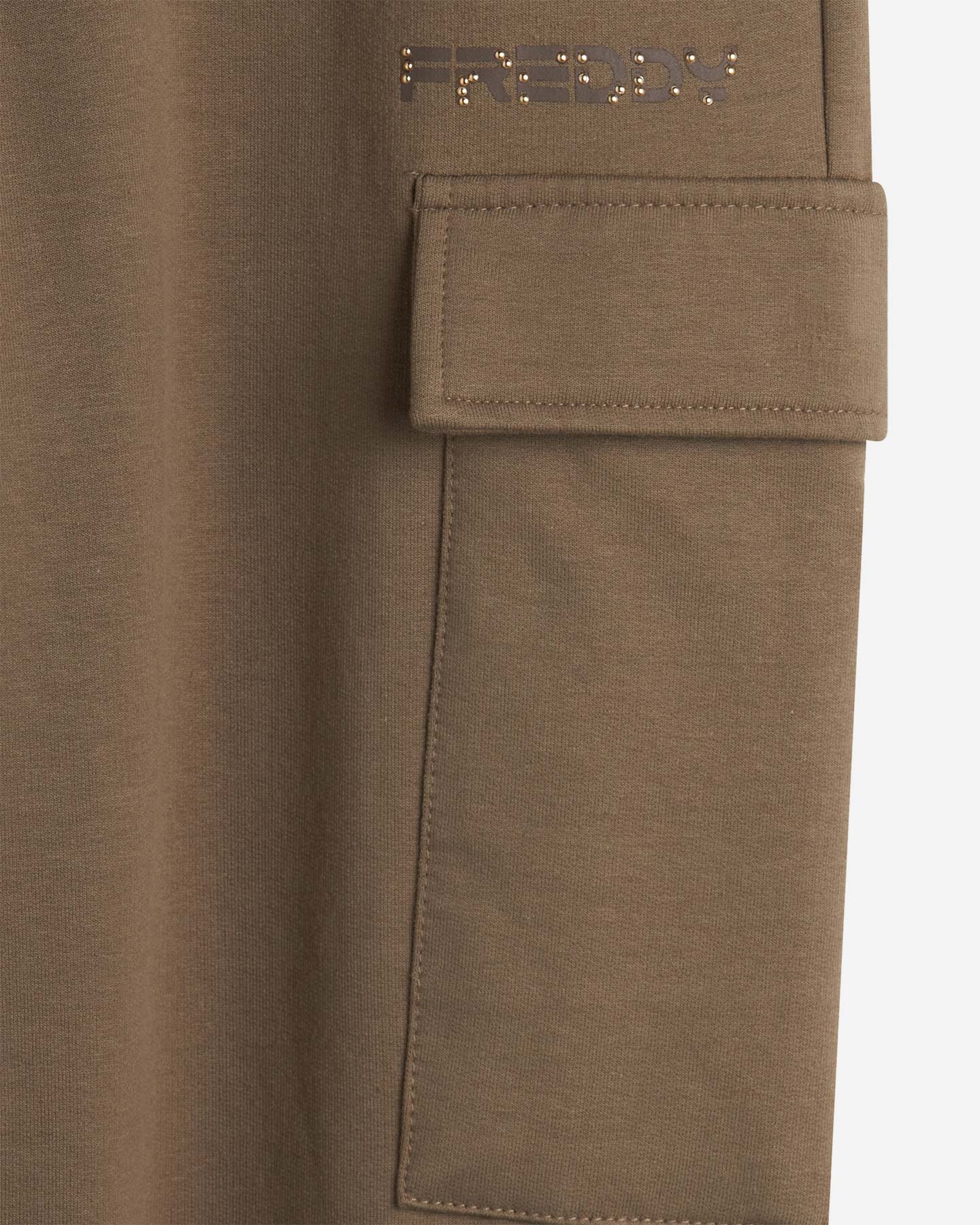 PANTALONE FREDDY CARGO W - Image 3