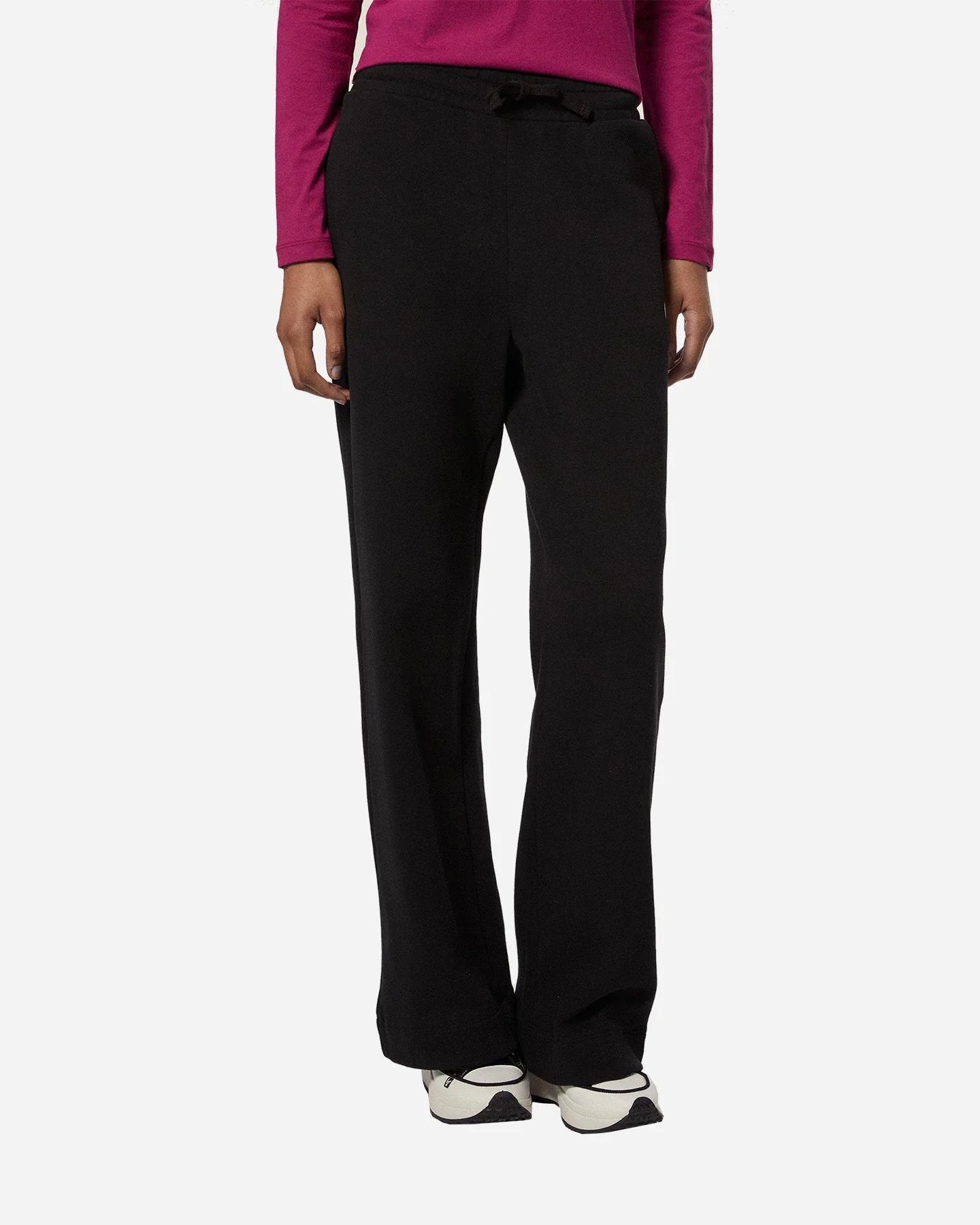 PANTALONE FREDDY PALAZZO W - Image 3