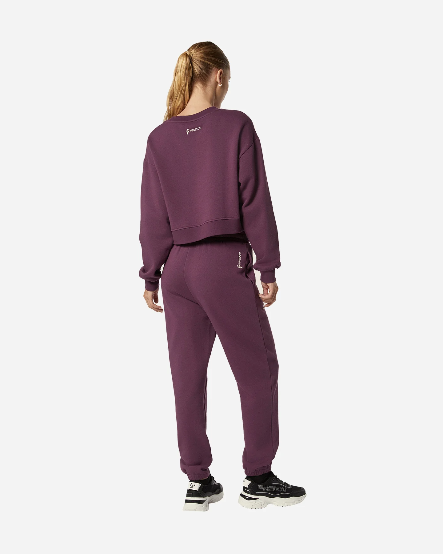 PANTALONE FREDDY PEANUTS W - Image 12