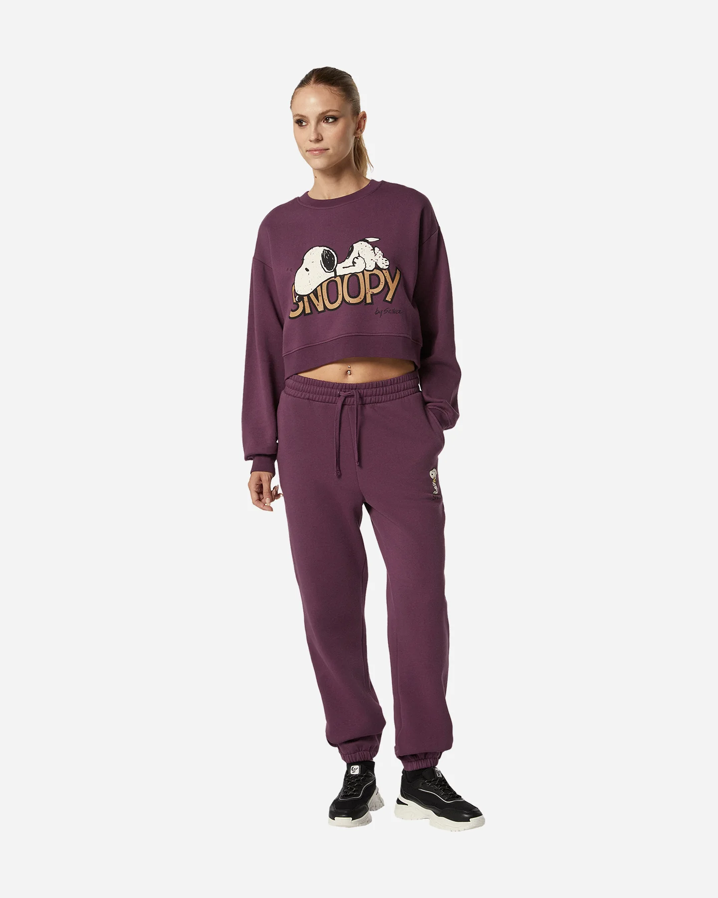 PANTALONE FREDDY PEANUTS W - Image 41