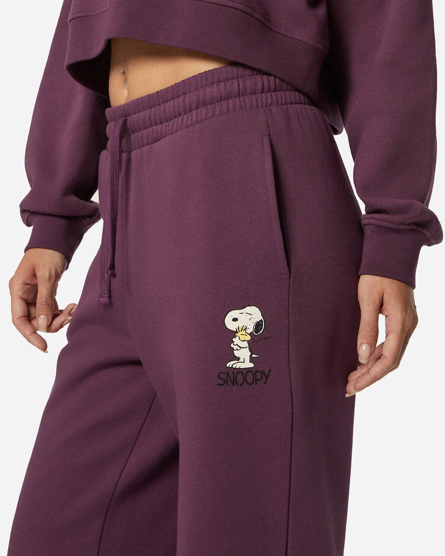 PANTALONE FREDDY PEANUTS W - Image 52