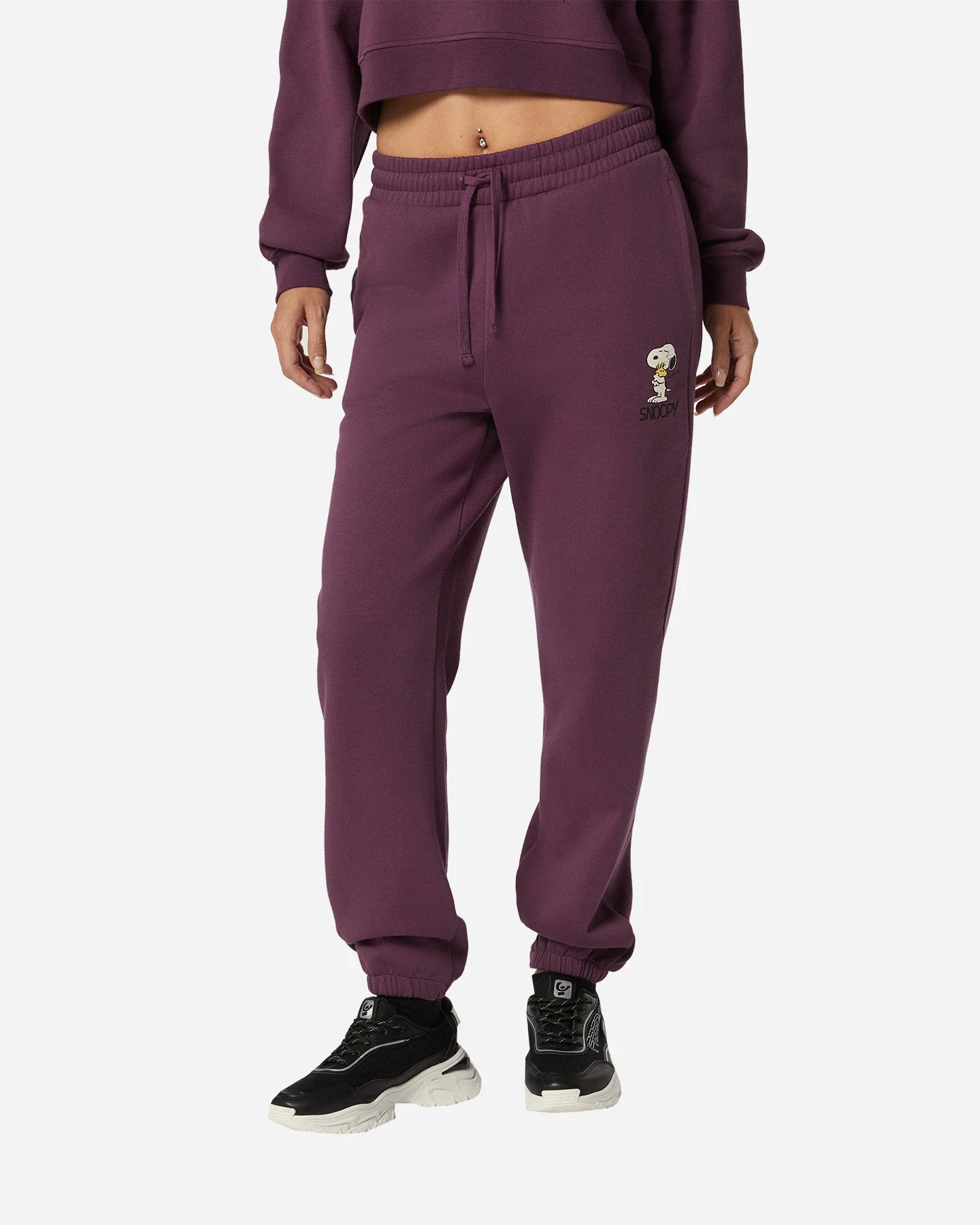 PANTALONE FREDDY PEANUTS W - Image 57