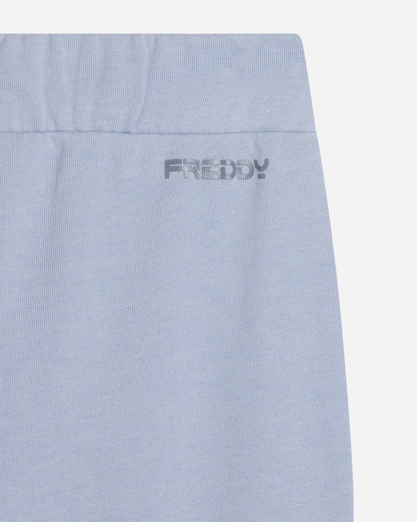 PANTALONE FREDDY STRAIGHT INSERT W - Image 3