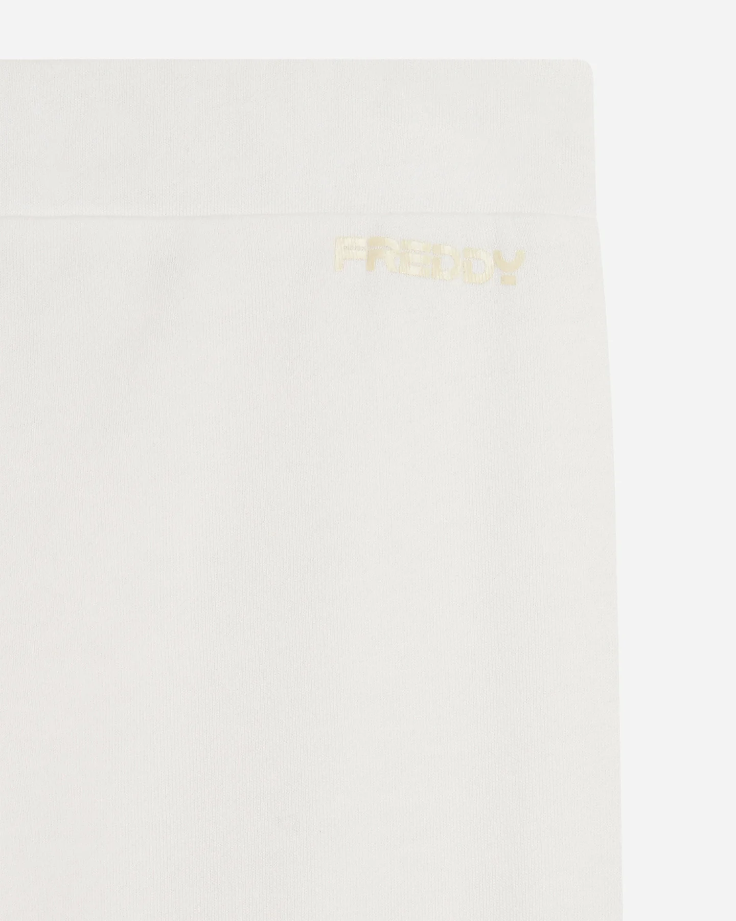 PANTALONE FREDDY STRAIGHT INSERT W - Image 9