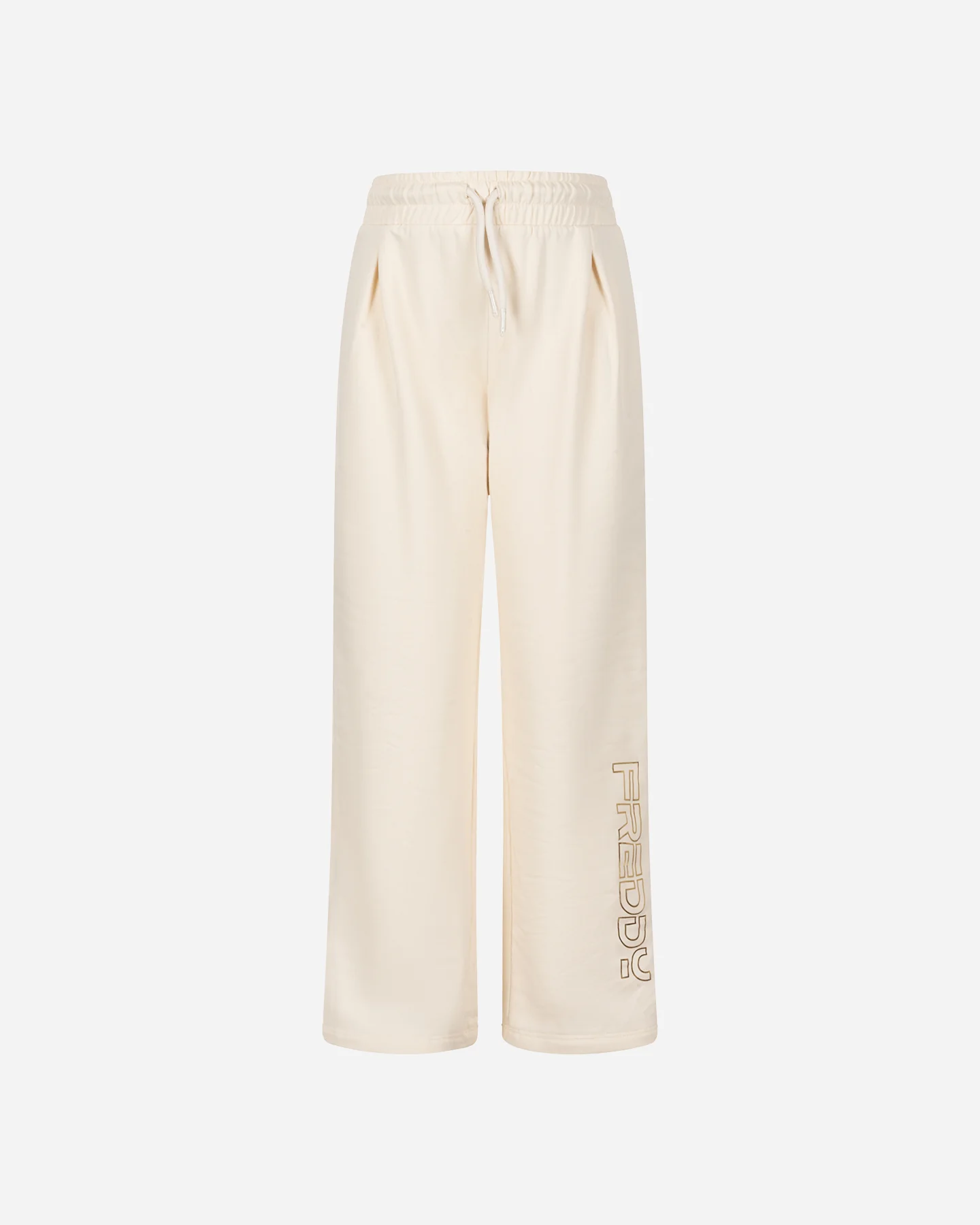 PANTALONE FREDDY WIDE GOLDLOGO JR