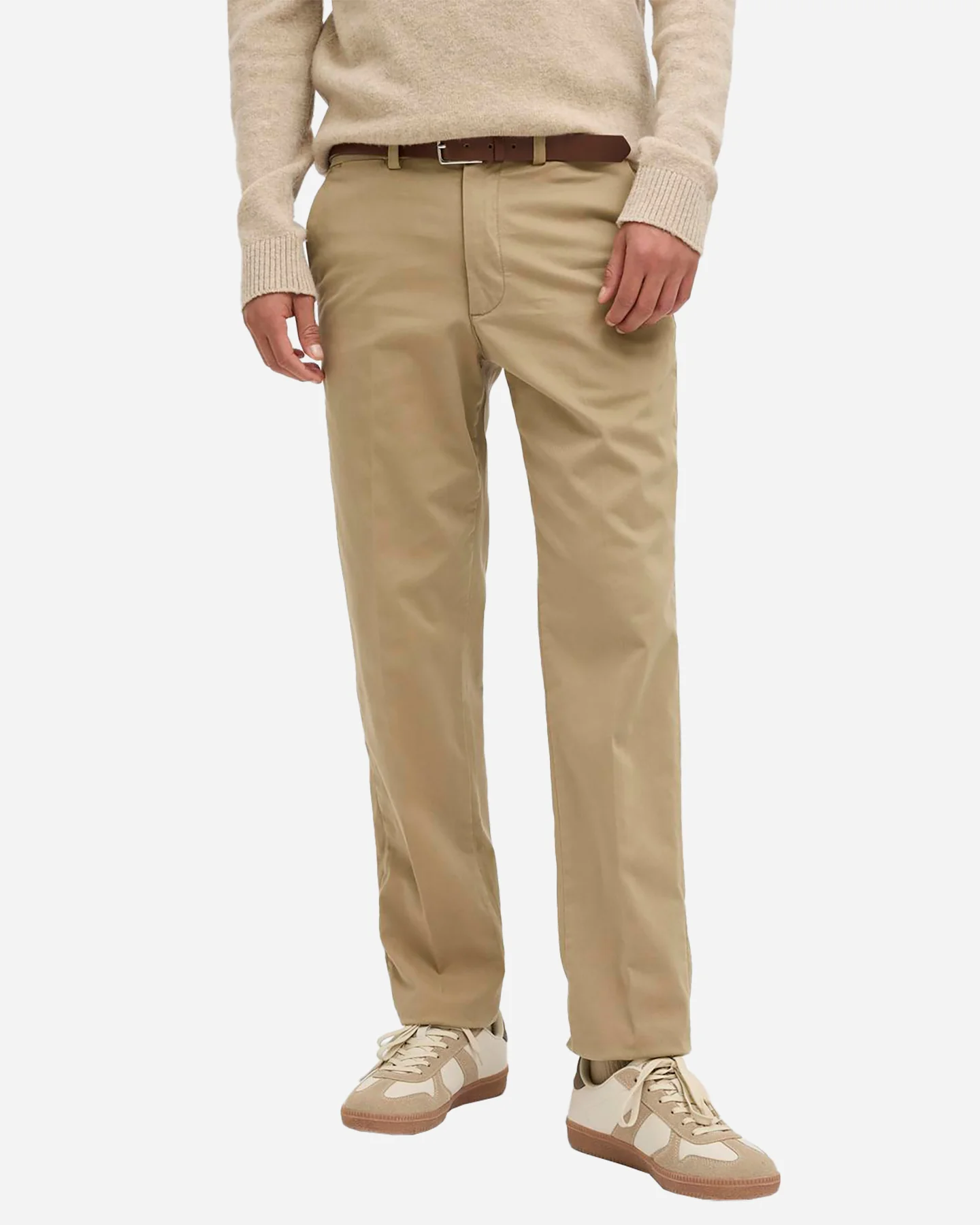 PANTALONE JACK & JONES TOLLIE FRANCO M - Image 3