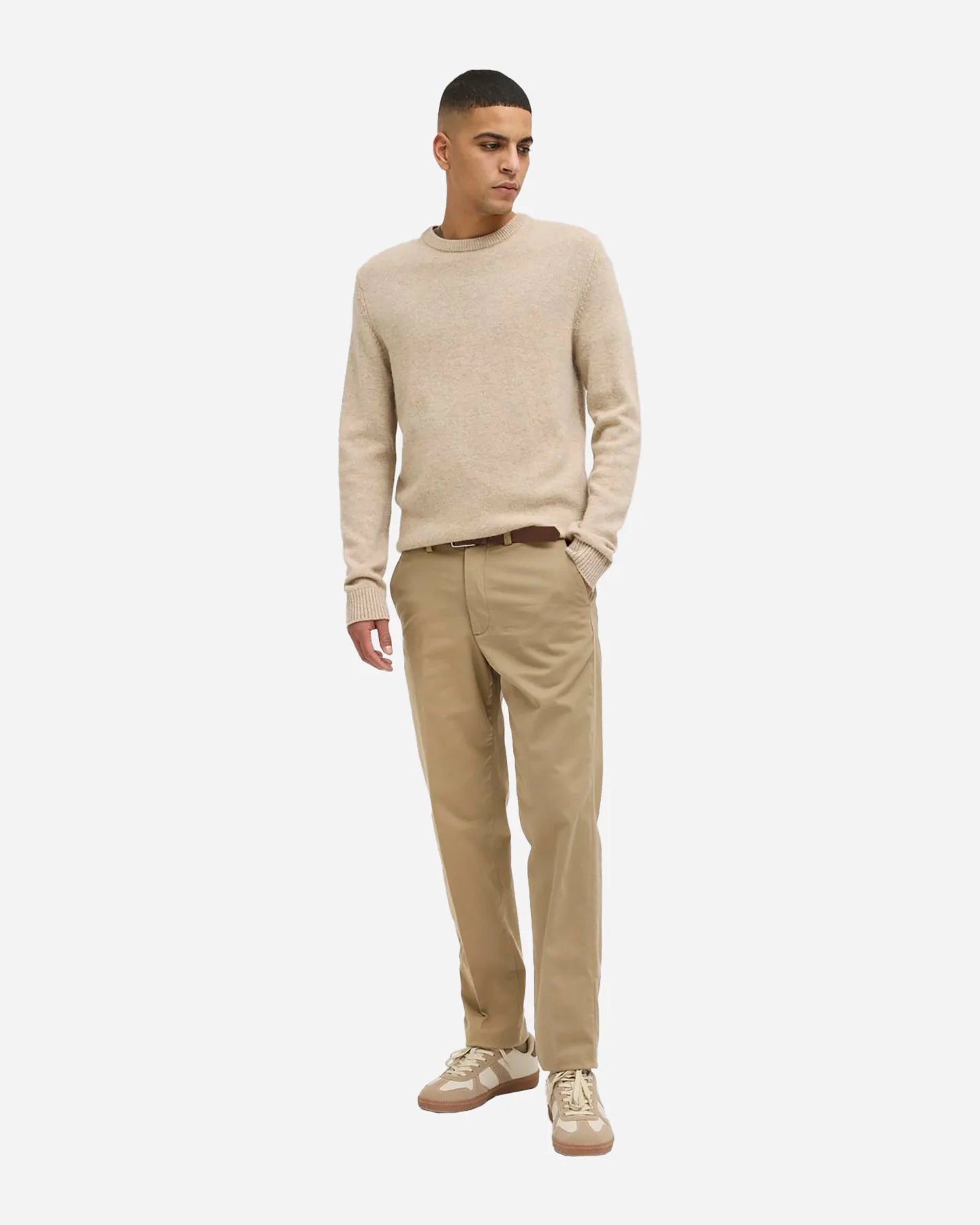 PANTALONE JACK & JONES TOLLIE FRANCO M - Image 4