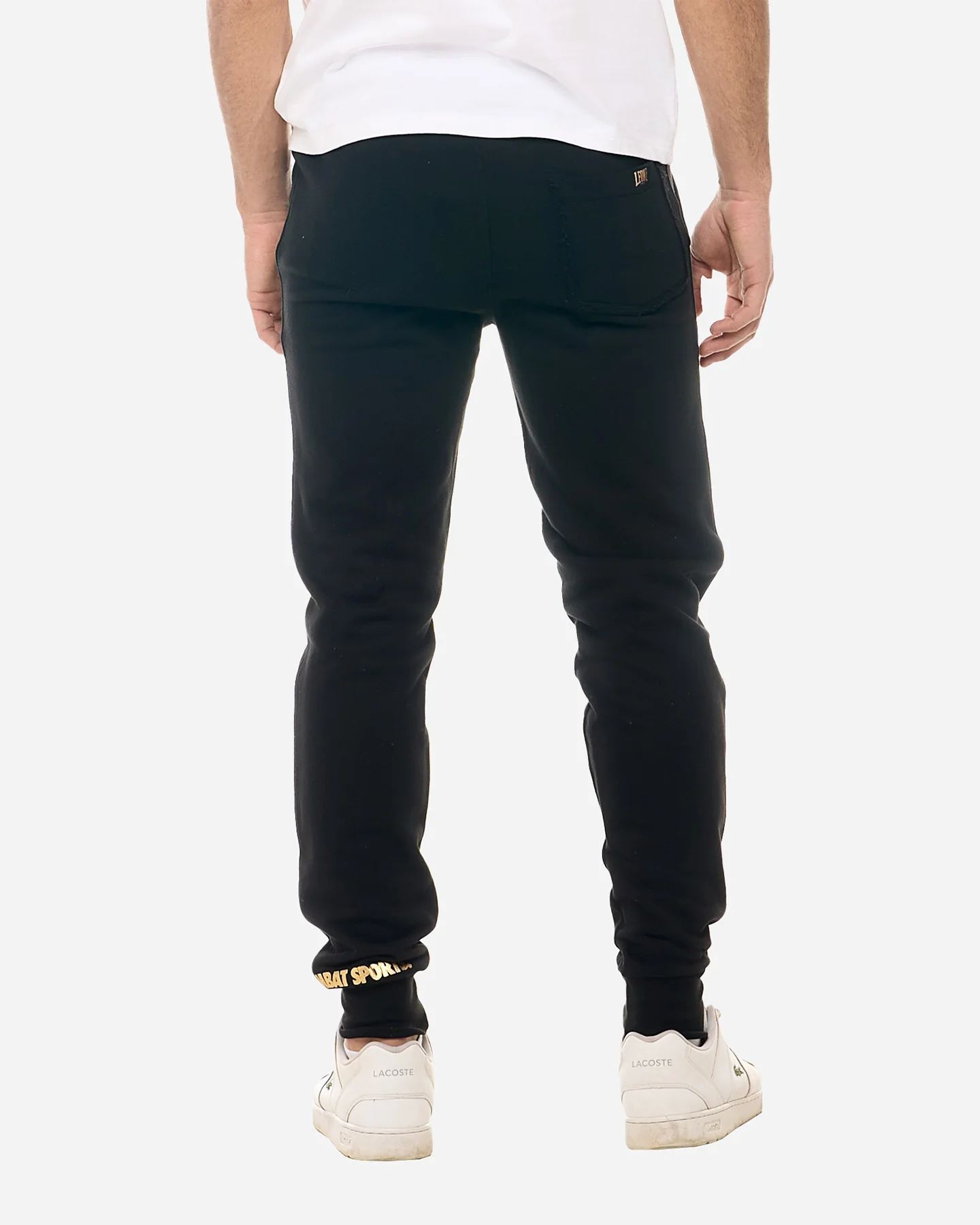 PANTALONE LEONE BASIC M - Image 2