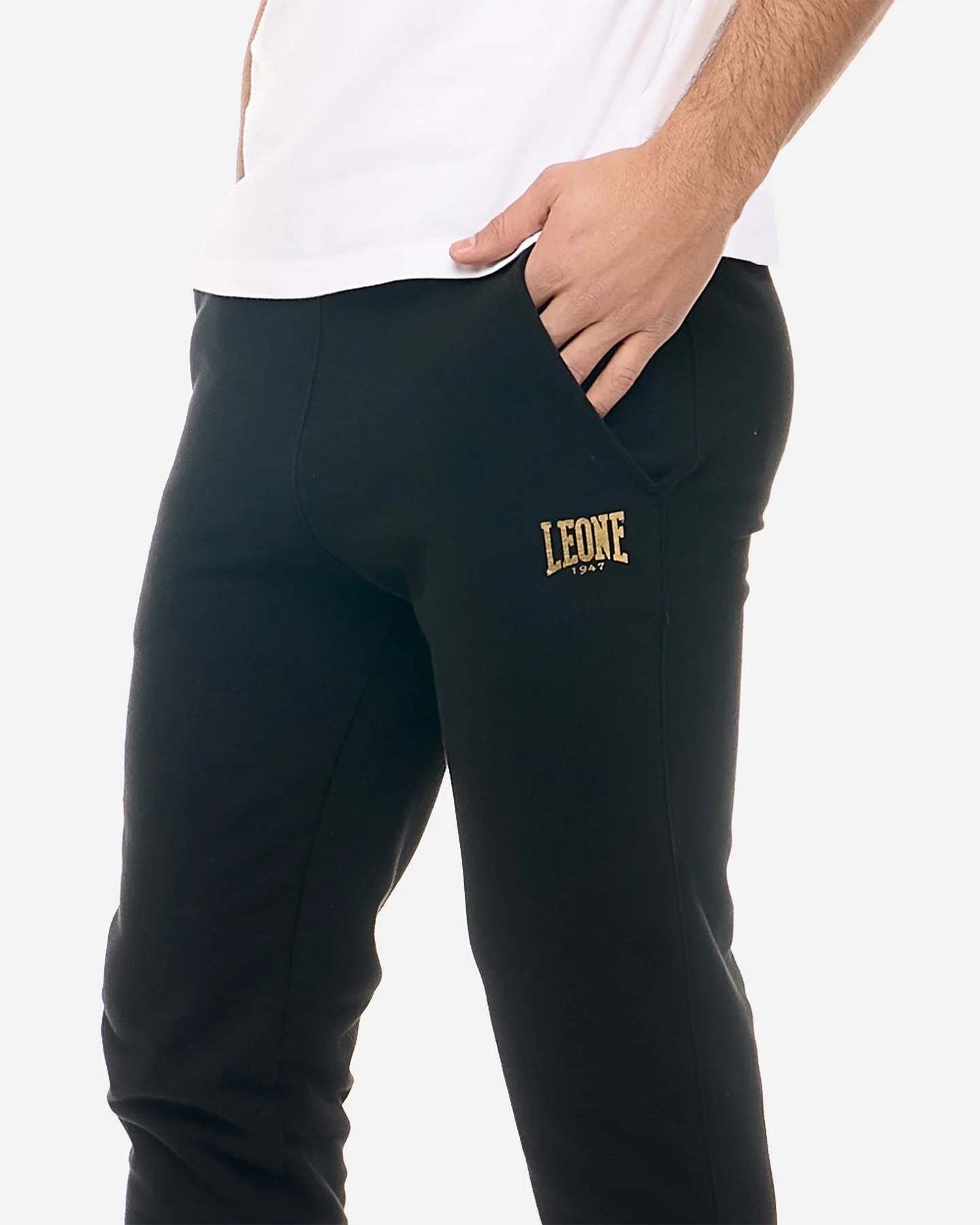 PANTALONE LEONE BASIC M - Image 3