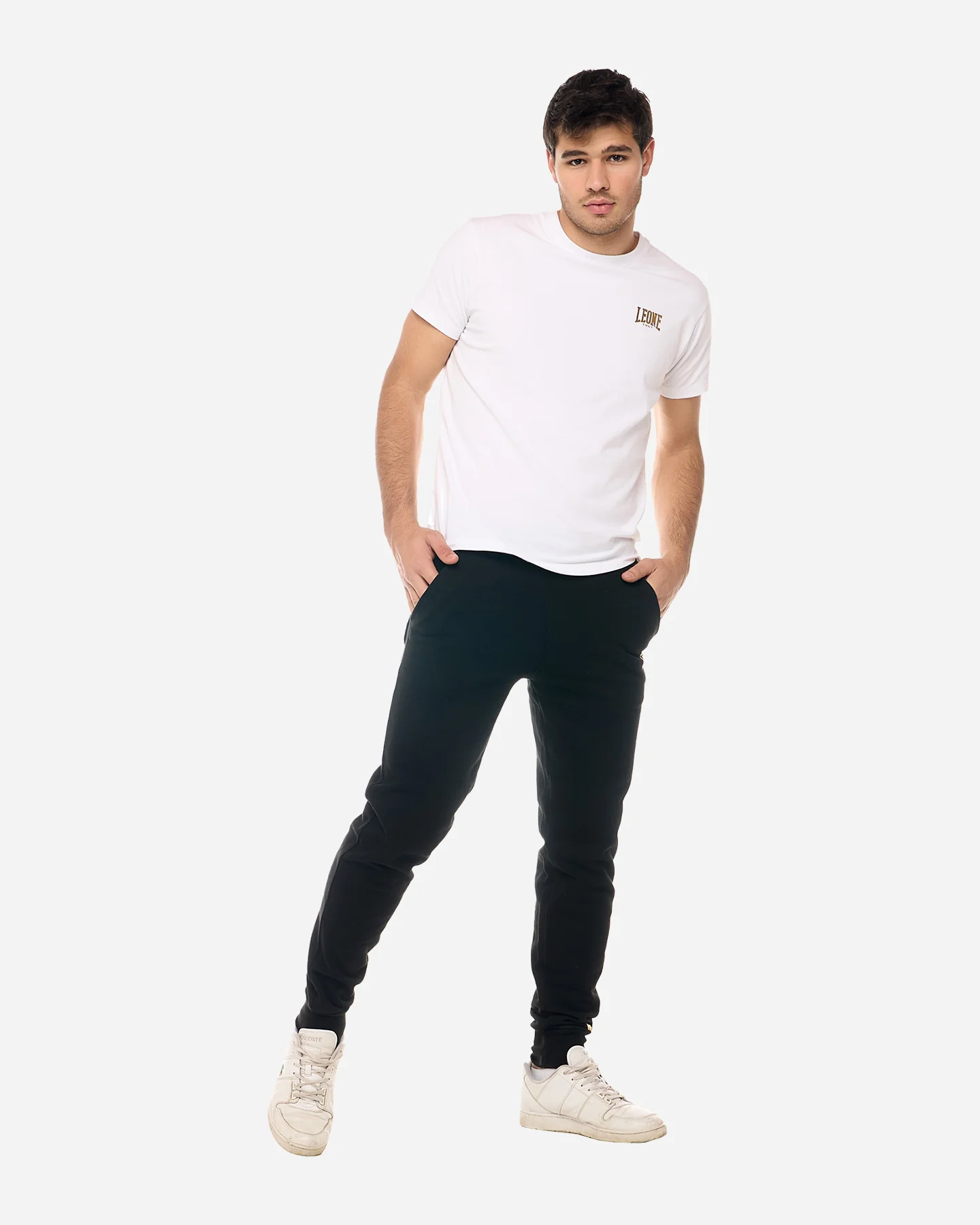 PANTALONE LEONE BASIC M - Image 4
