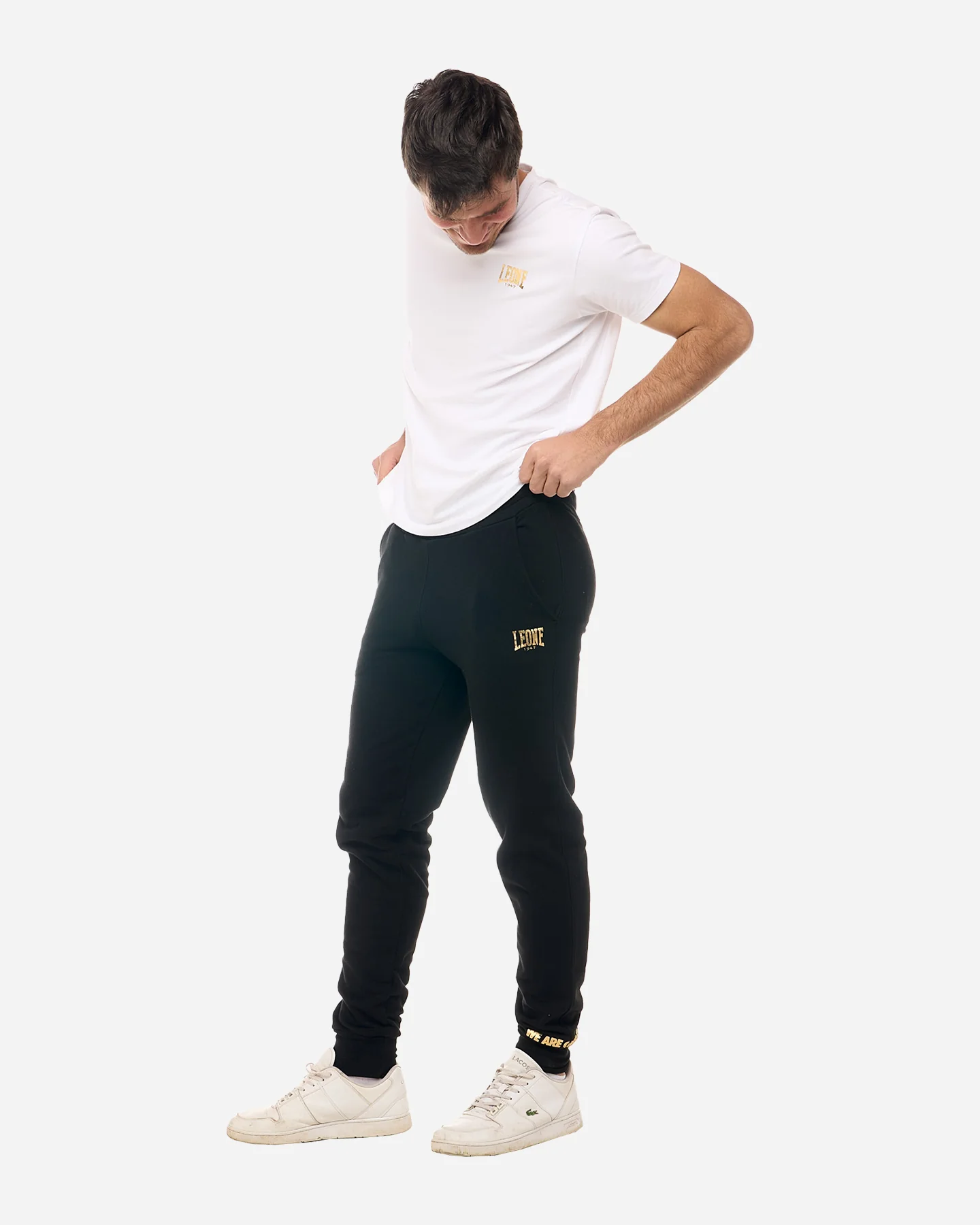 PANTALONE LEONE BASIC M - Image 5