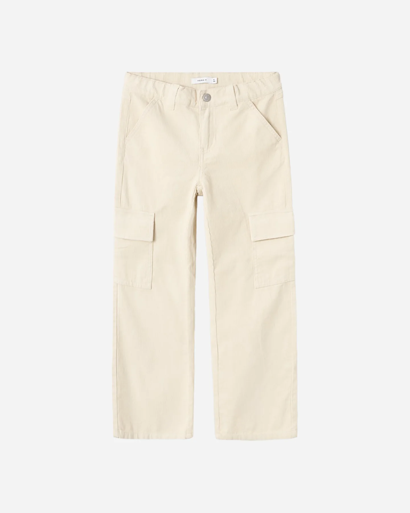 PANTALONE NAME IT CORDUROY WIDE JR