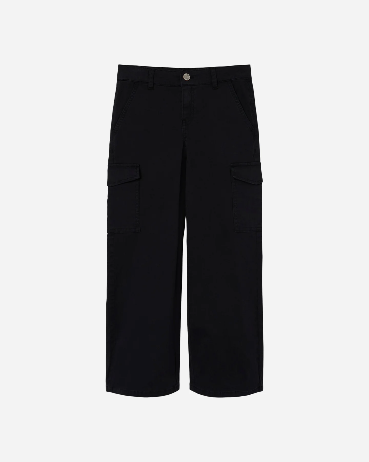 PANTALONE NAME IT WIDE LEG JR