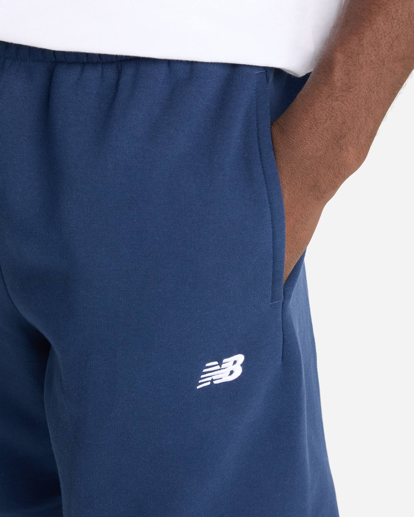 PANTALONE NEW BALANCE SPORT ESSENTIAL M - Image 24