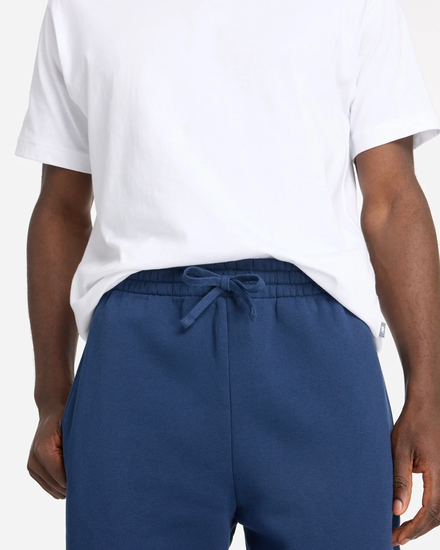 PANTALONE NEW BALANCE SPORT ESSENTIAL M - Image 28