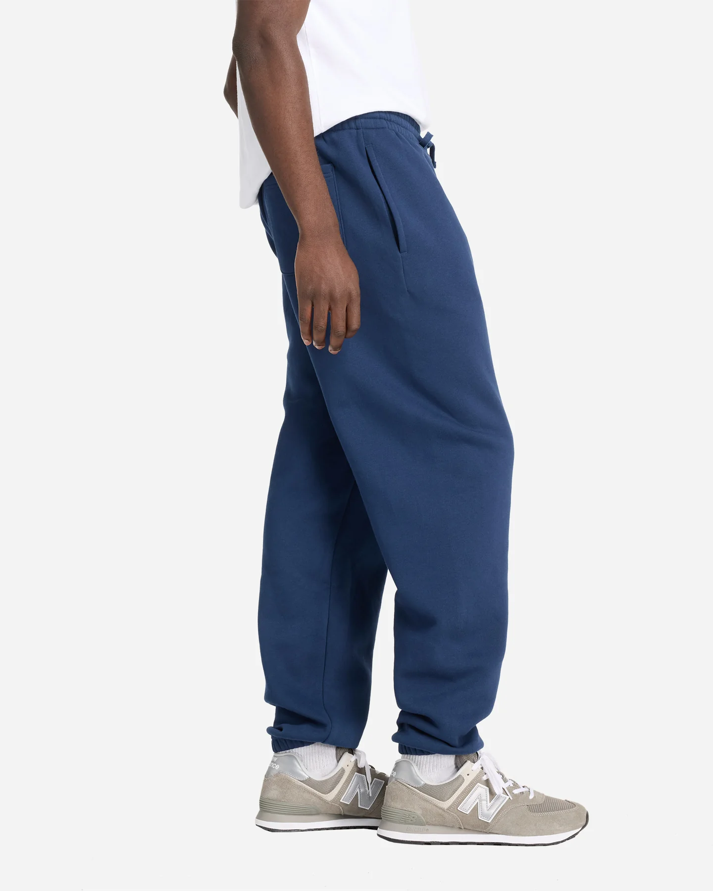 PANTALONE NEW BALANCE SPORT ESSENTIAL M - Image 89