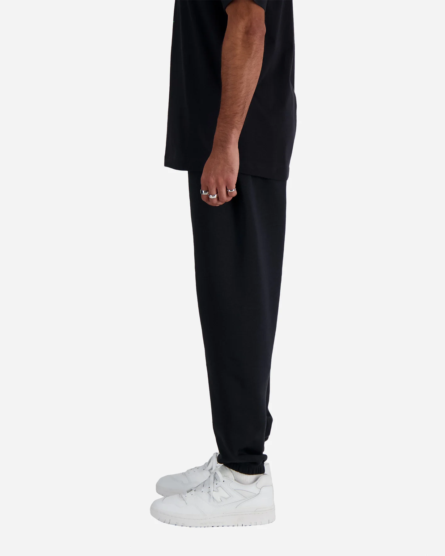 PANTALONE NEW BALANCE SPORT M - Image 2