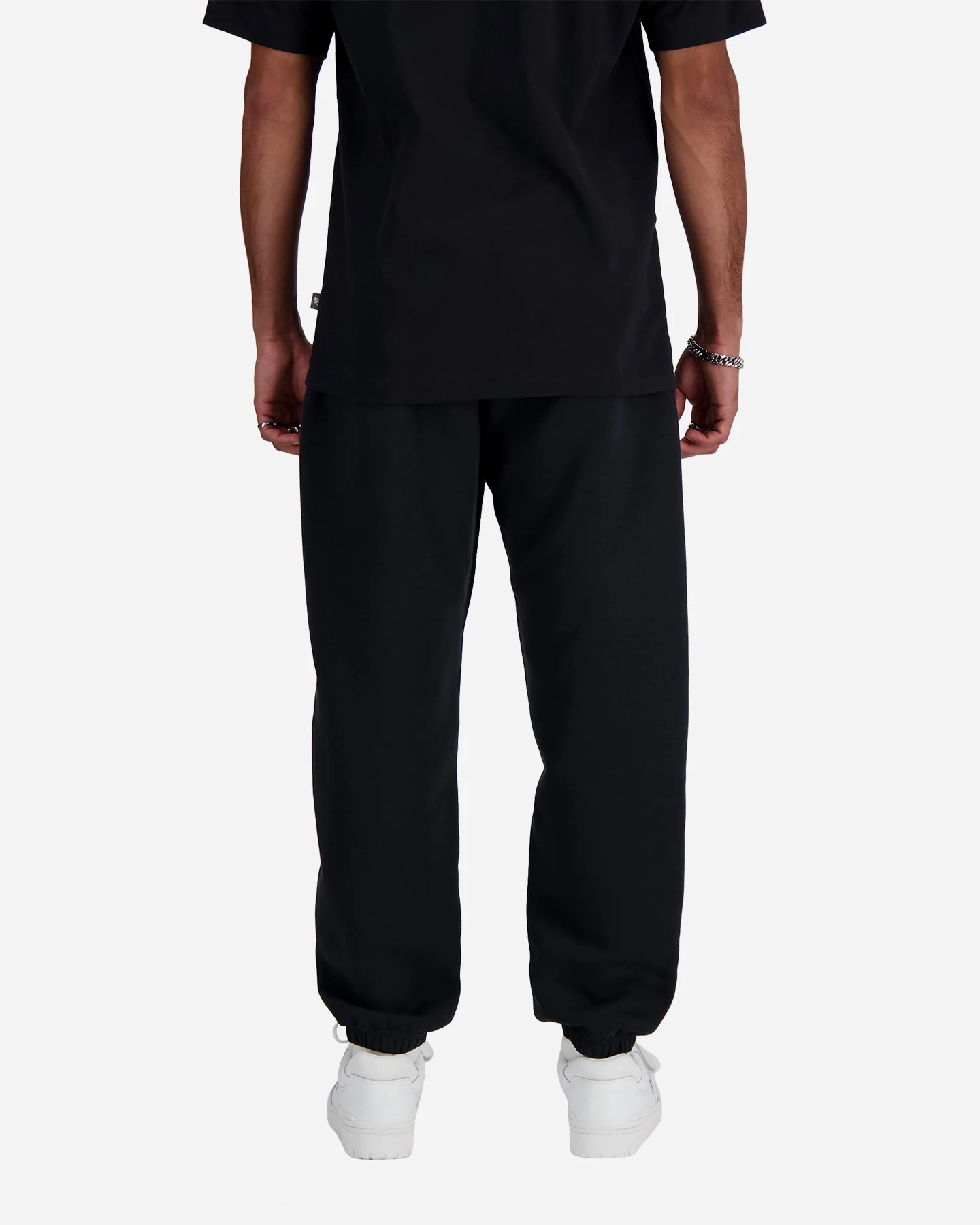 PANTALONE NEW BALANCE SPORT M - Image 3