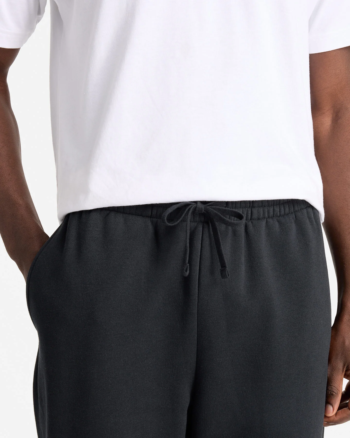 PANTALONE NEW BALANCE SPORT M - Image 4