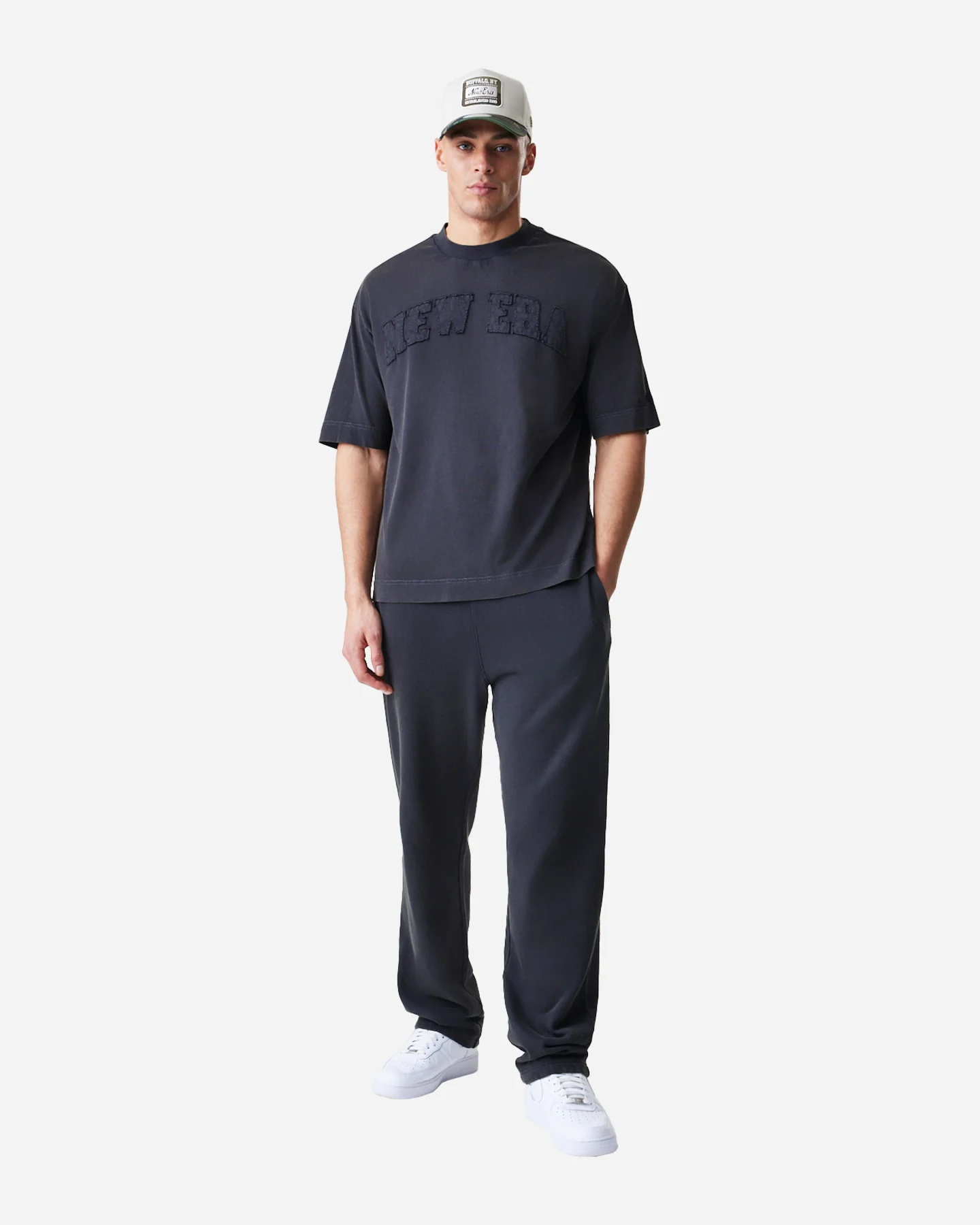 PANTALONE NEW ERA DIRITTO M - Image 6