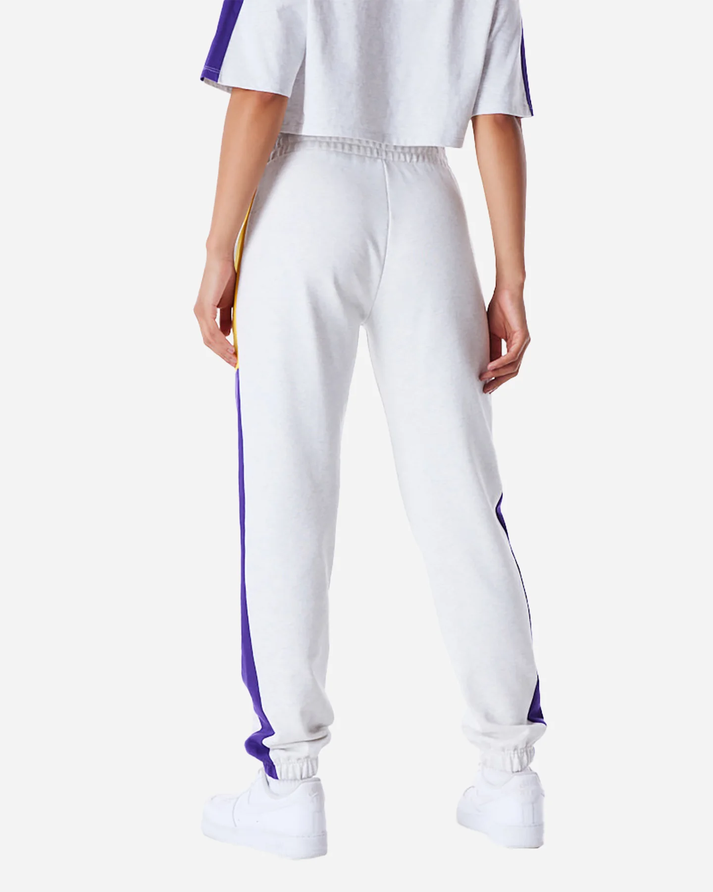 PANTALONE NEW ERA LAKERS W - Image 2