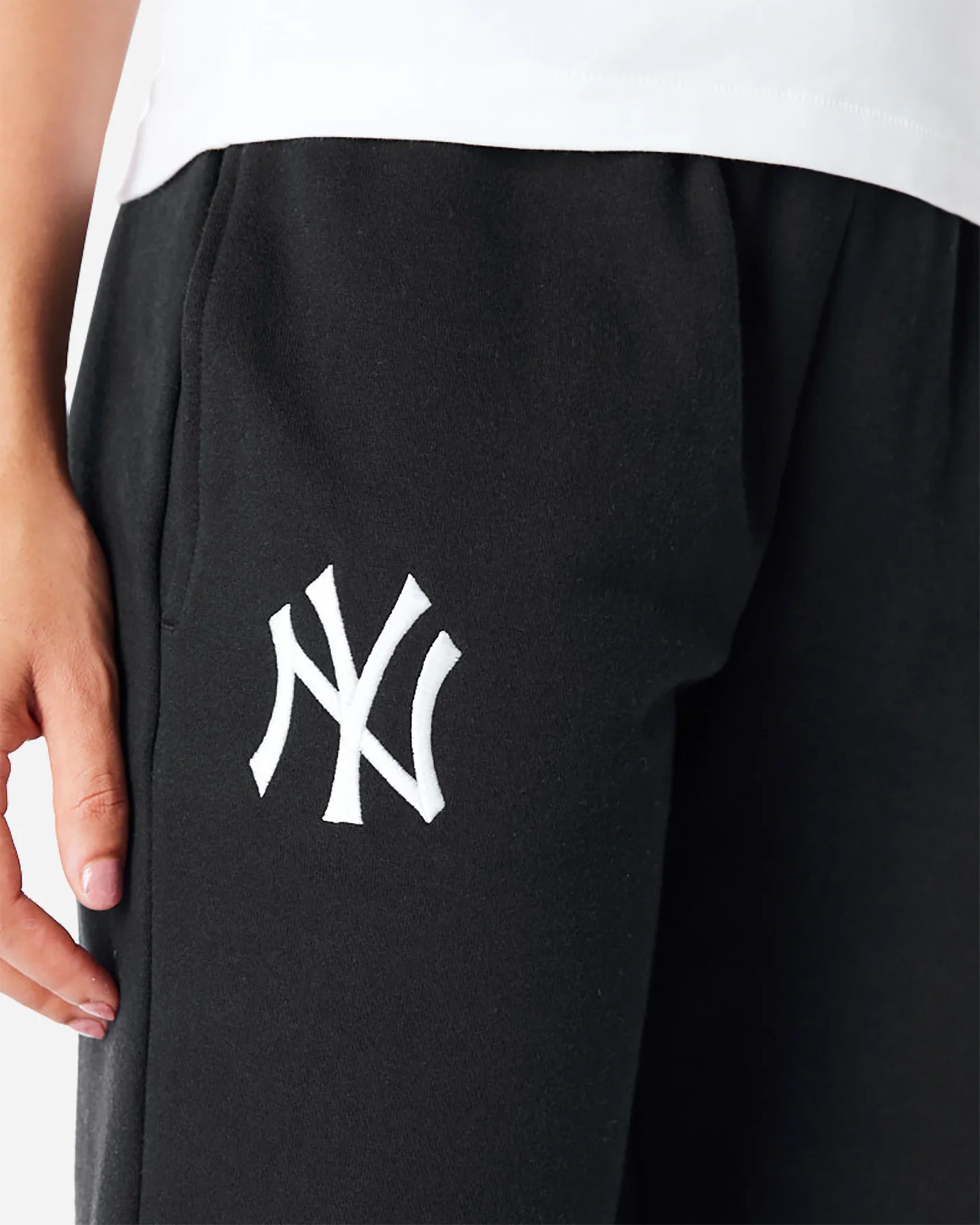 PANTALONE NEW ERA NEW YORK W - Image 5