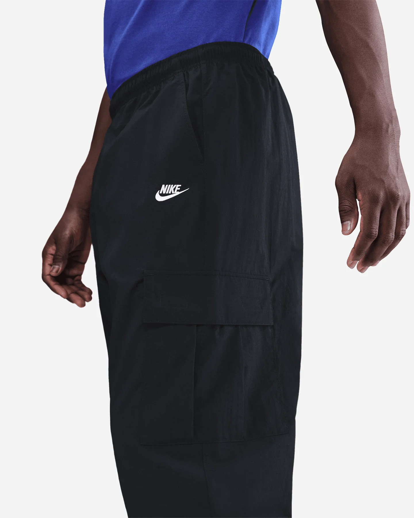 PANTALONE NIKE CLUB CARGO M - Image 4
