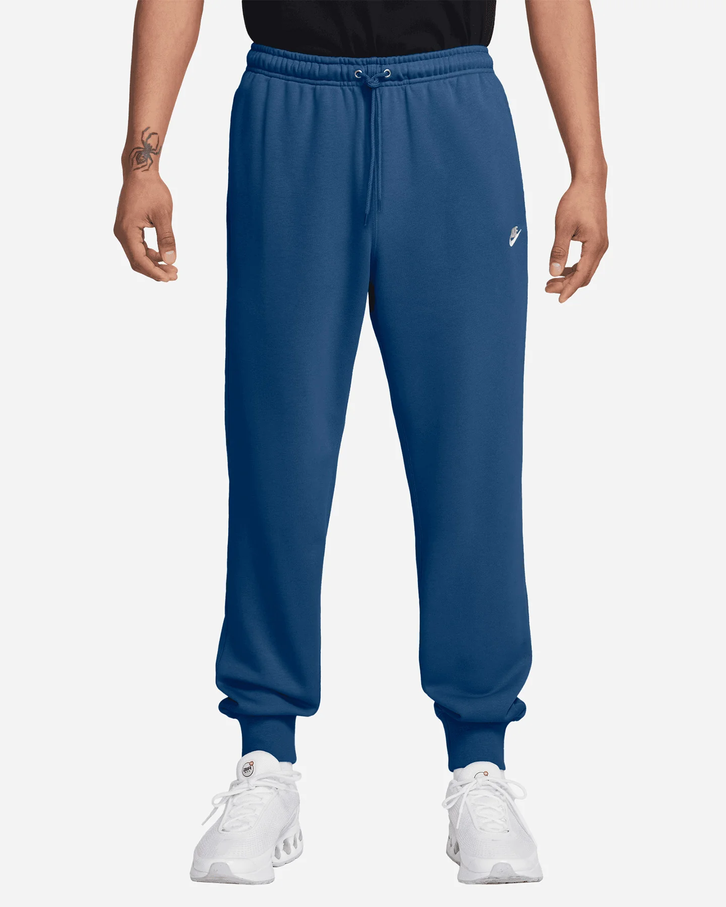 PANTALONE NIKE CLUB CUFF M