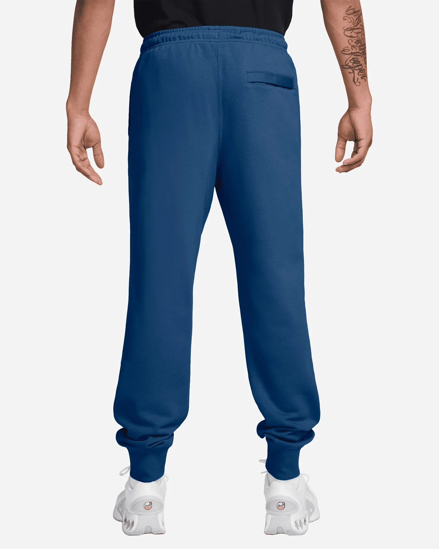 PANTALONE NIKE CLUB CUFF M - Image 2