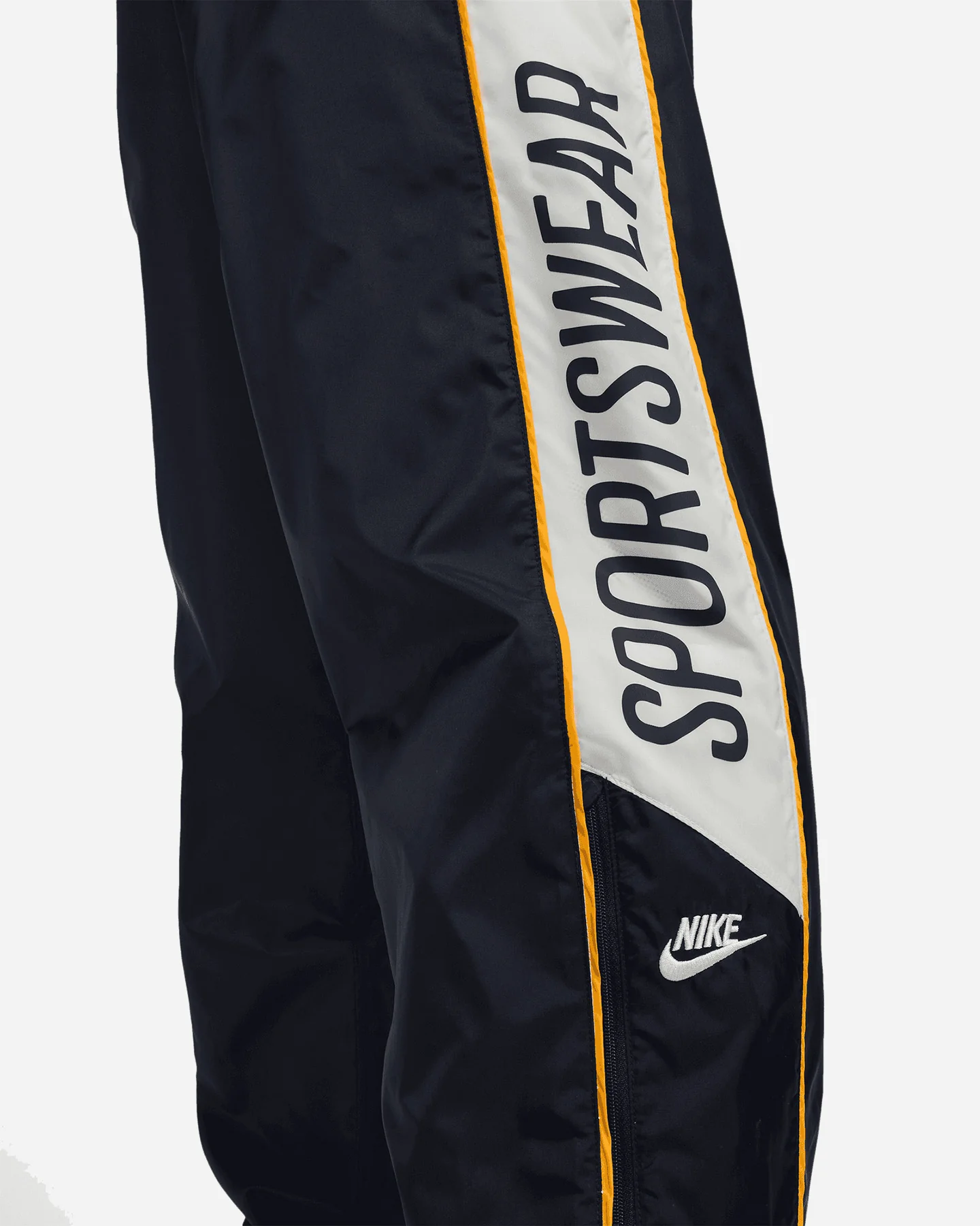 PANTALONE NIKE CLUB M - Image 3