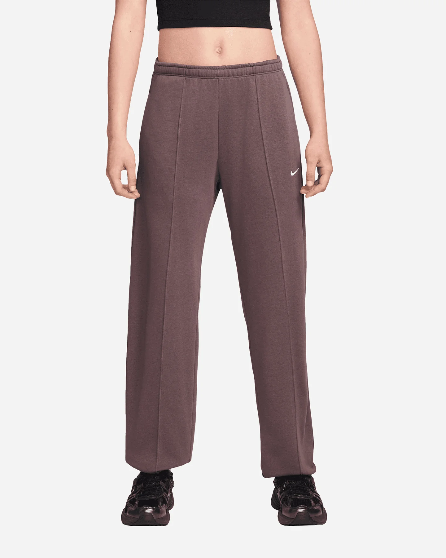 PANTALONE NIKE CUFF CHILL W - Image 10
