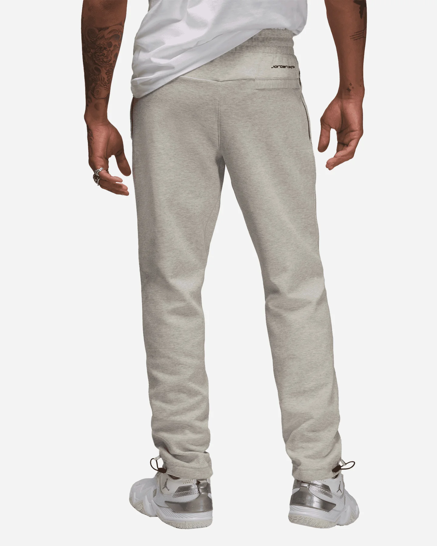 PANTALONE NIKE FLC JORDAN SPORT M - Image 5