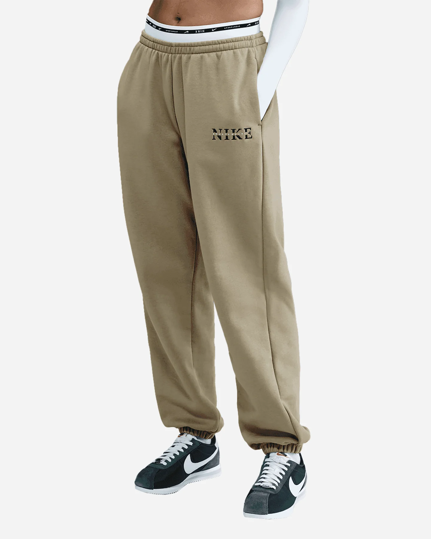 PANTALONE NIKE PHOENIX W